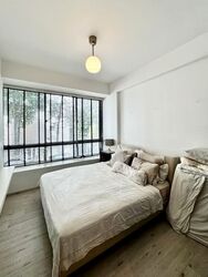 Rosewood Suites (D25), Condominium #599803071